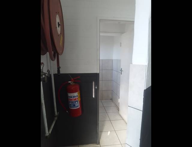 288M² SERVICE STATION TO LET IN BALLITO CENTRAL